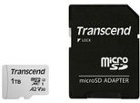Transcend 300S Speicherkarte 1 TB