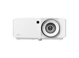 Optoma ZH450 Laser Dlp Beamer 4500 Ansi Lumen