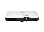 Epson EB-1780W Mobile Lcd-Beamer 3.000 Lumen