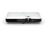 Epson EB-1795F Mobile Lcd-Beamer 3200 Lumen