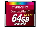 Transcend CF170 Speicherkarte 64 GB