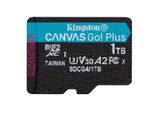 Kingston Canvas Go! Plus Flash-Speicherkarte - 1 TB