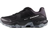 Girun Ii Low Gtx Donna, Nero-Lega, 4, Mammut