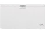 Congelatore A Pozzetto 155,5 Cm 451 L Beko Hsm46740