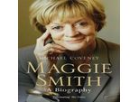 Maggie Smith
