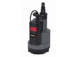 Powerplus POWEW67920 - Pompa Sommersa 750W Con Galleggiante Integrato
