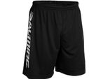Salming Pantaloncini Da Allenamento 2.0 Nero 14 Anni Ragazzi, Ragazze Nero 14 Anni