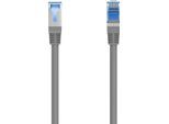 Hama 00300016 Netzwerkkabel Grau 15 M Cat6 F/Utp (Ftp) (00300016)