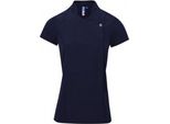 Premier - Tunica Da Donna A Maniche Corte PC3375 (36 It) (Blu Marino)