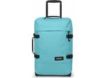Eastpak Borsa Da Viaggio Carrello Tranverz Waterfall Blue Celeste