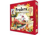 Asmodee Pradera, Gioco Da Tavolo, 10 Anni, 60 Min