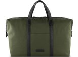 Bugatti Borsa Da Viaggio Maro Weekender Olive Oliva