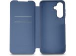 Custodia Per Cellulare Hama "Fantastic Feel"" Per Samsung Galaxy A17, Blu (00080256)"