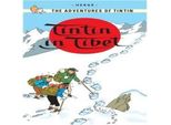 Le Avventure Di Tintin 19. Tintin In Tibet