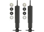 Ammortizzatore Assale Anteriore Kyb 443127