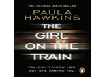 : The Girl On The Train (Libro Inglese)