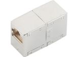 Shiverpeaks ®-Basic-S--Connettore Adattatore Modulare-In-Linea
