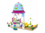 Sluban Girls Dream Town M38-B0525 Gelateria