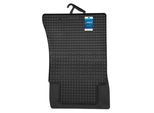 Per Mercedes Classe E W124 Dal 1984-1996 Tappetini In Gomma Petex Montati 4 Pezzi Neri Tappetini Per Tutte Le Stagioni Tappetini In Gomma Per Pavimento