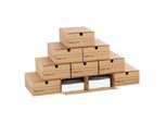 Keine Marke 557K10 Maxi-Archivbox 12,0Cm Pk.-10St