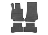 Tappetini In Gomma Per Auto Mercedes Classe C W205 2014-2021