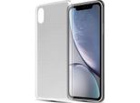 Custodia Cadorabo Per Apple Iphone Xr Custodia Protettiva In Tpu Trasparente Custodia Cover In Silicone