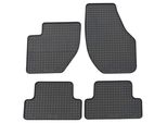 Tappetini In Gomma Per Auto Volvo V40 2012-2019