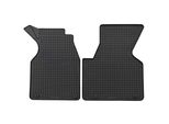 Tappetini Auto In Gomma Petex Vw Transporter T4 1990-2003 (Anteriore)