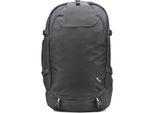Pacsafe Borsa Da Viaggio Zaino Venturesafe EXP55 Travel Pack 55L Black Nero