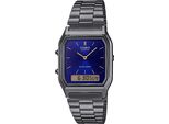 Orologio Casio Vintage Donna Casio Vintage Maxi All Grey Donna Casio-Aq-230Egg-2Aef