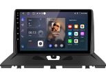 9 Zoll 6+128GB Autoradio Android Per Peugeot Expert 2007-2016 Wireless Carplay Android Auto 4G Wifi Gps Navigation 8Kern Rds Dsp Dab+ Bluetooth