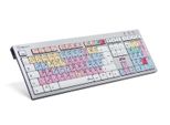 Logickeyboard LKB-PT-AJPU-IT - Dimensioni Complete (100%) - Cablato - Usb - Azerty - Multicolore