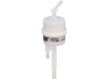 Filtro Carburante Hengst H101WL