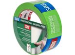 Nastro Adesivo Spesso / Nastro Per Mascheratura 38 Mm X 33 M Serie 588 Scley - 1 Pezzo. Nastro Adesivo, Nastro Per Mascheratura