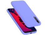 Cadorabo Custodia Protettiva Per Huawei P20 Pro / P20 Plus Custodia In Viola Telefono Cellulare Case Cover Tpu Custodia