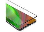 Cadorabo Pellicola Blindata Per Honor 20 Lite Pellicola Protettiva In Bianco Schermo Intero Vetro Temperato Di Protezione Del Display