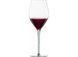 Zwiesel Glass Fatto A Mano Bordeaux Spirit 130 TannengrÜN 121625