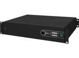 Ever Sinline 1200 Usb Hid Line-Interactive 1.2 Kva 780 W 6 Ac Outlet(S)