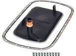 Set Di Filtri Idraulici Cambio Automatico Hengst Per Bmw 3