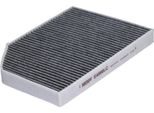 Filtro Aria Abitacolo A Carboni Attivi Hengst Per Bmw 3