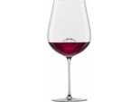 Zwiesel Glass Fatto A Mano Rotwein Air Sense 1 (KT2) 122184