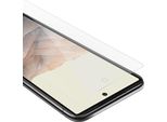 Cadorabo Proteggi Schermo Blindato Per Google Pixel 6 In Vetro Temperato Trasparente Proteggi Schermo