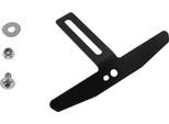Supporto A T Per Riflettore Quadrato Spirit 125 X 18 Tipo 7 Misura M