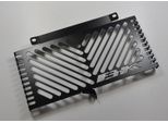 Coperchio Radiatore Olio Zieger Compatibile Con Suzuki Gsx 1300 B-King Logo Nero