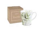 Tazza KöNitz Wunderbar Bamboo, Tazza Con Scatola Regalo, Bone China, 600 Ml, 11 5 255 2749