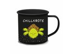 Ppd Chill Toad Mug In Metallo D@H, Tazza, Tazza Da Caffè, Tazza, Tazza, Metallo, 350 Ml, 581101529