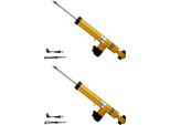 2X Bilstein 20-303426 Set Ammortizzatore Posteriore A Gas A Pressione