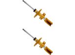 Set Di Ammortizzatori Assale Anteriore A Pressione Bilstein B6 Per Es. Vw Crafter