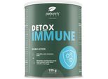 Detox Immune Bevanda – Miscela Con Clorella, Cardo Mariano, Zenzero E Vitamina C – 125 G