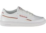 Reebok Classics Club C 85 Vegan Scarpe Sportive Bianco Eu 35 1/2 Donna Bianco Eu 35 1/2